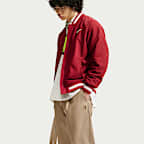 Nike Club Rules Men's Pleated Pants