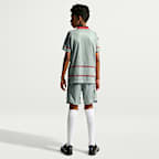 Atlético Madrid 2026/27 Stadium Third Older Kids' Nike Dri-FIT Football Replica Shorts