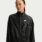 나이키 스포츠웨어 여성 오버사이즈 윈드러너 재킷