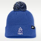 Duke Peak Men's Nike College Cuffed Beanie