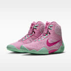 Nike Tawa Men's Wrestling Shoes