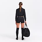 Damskie spodenki 5 cm NikeSKIMS Matte Shine Mix