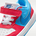 Nike Court Borough Low Recraft Baby/Toddler Shoes