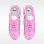 Nike Air Max Plus By You custom schoenen