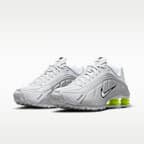 Nike Shox R4 Women's Shoes