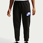 Nike Sportswear Little Kids' Brand Ambassador Fleece Pants