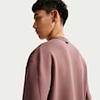 Nike 24.7 ImpossiblySoft Men's Dri-FIT Short-Sleeve Top