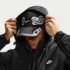 Veste sans manches Storm-FIT ADV Nike Windrunner PrimaLoft® pour homme