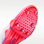 Nike Pole Vault Elite Track & Field Jumping Spikes