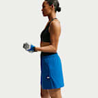 NikeSKIMS Stretch Nylon Women's 12.5cm (approx.) Track Shorts