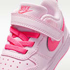 Nike Court Borough Low Recraft Baby/Toddler Shoes