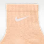 Nike Everyday Elevated Ankle Socks (6 Pairs)
