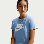 Nike Sportswear Essentials Women's Logo T-Shirt