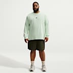 Playera de manga larga para hombre Nike Sportswear Premium Essentials