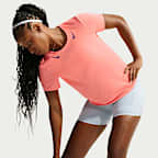 Löpartopp Nike AeroSwift Dri-FIT ADV för kvinnor