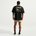 Nike N.A.C. Men's Dri-FIT Woven Shorts