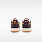 Nike Air Force 1 Big Kids' Shoes
