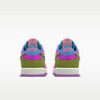 Tenis personalizados Nike Dunk Low Unlocked By You