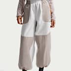 ナイキ ACG "Wolf Tree" プラス フリース パンツ