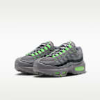 รองเท้าเด็กโต Nike Air Max 95 "Big Bubble"