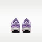 Tenis de correr para niños de preescolar Nike Star Runner 5