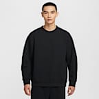 Nike 24.7 ImpossiblySoft Men's Dri-FIT Crew