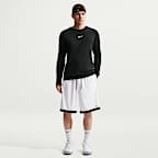 Nike DNA Academy Men's Dri-FIT 11" Basketball Shorts