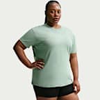 Nike Sportswear Classic Women's Oversized T-Shirt (Plus Size)