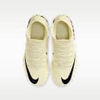 Nike Jr. Mercurial Superfly 9 Club Younger/Older Kids' Multi-Ground High-Top Football Boot