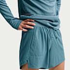 Nike Stride Aero-FIT Men's 5" Brief-Lined Running Shorts
