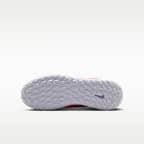 Nike Jr. Mercurial Vapor 16 Club "Vini Jr." Big Kids' Turf Low-Top Soccer Shoes