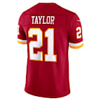 Sean Taylor Washington Commanders Retired Men's Nike Dri-FIT NFL Limited Jersey