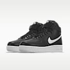 Nike Air Force 1 High By You personalisierbarer Schuh (Damen)