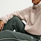 Pants de tiro medio Therma-FIT con dobladillo abierto para mujer Nike Sportswear