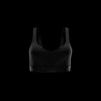 Bra deportivo ajustable acolchado para mujer Nike Indy High Support