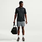Haut de training à manches courtes Dri-FIT Nike N.A.C. Primary pour homme