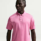Polo de golf Dri-FIT para hombre Nike Par