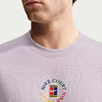 Playera de tenis Dri-FIT para hombre NikeCourt