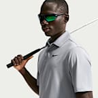 Polo de golf Dri-FIT para hombre Nike Velocity