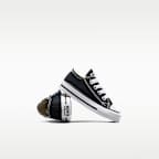 Converse Chuck Taylor All Star Low Top Infant/Toddler Shoe