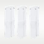 Calze da training Nike Everyday Cushioned di media lunghezza (3 paia)