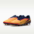 Nike Phantom 6 Low Academy 'Erling Haaland' Multi-Ground Football Boot