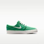 Tenis de skateboarding para niños grandes Nike SB Stefan Janoski