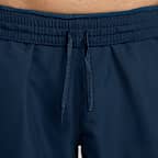 Shorts de playa o alberca con forro de ropa interior para hombre de 12.7 cm Nike Swim Breaker Essential