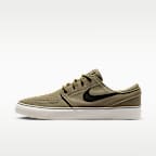 Nike SB Zoom Janoski OG+ Canvas Skate Shoes