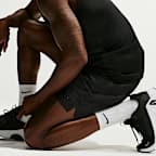 Nike Everyday Cushioned Training Crew Socks (6 Pairs)