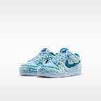 Nike Dunk Low Little Kids' Shoes