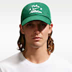 Nike Club Unstructured Cap