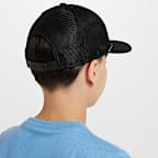 Gorra para niños talla grande Nike Rise