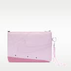 Bolsa tipo wristlet Nike Icon Blazer (grande)